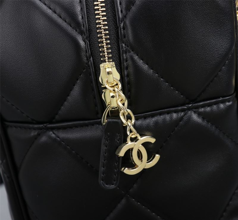 Chanel Top Handle Bags